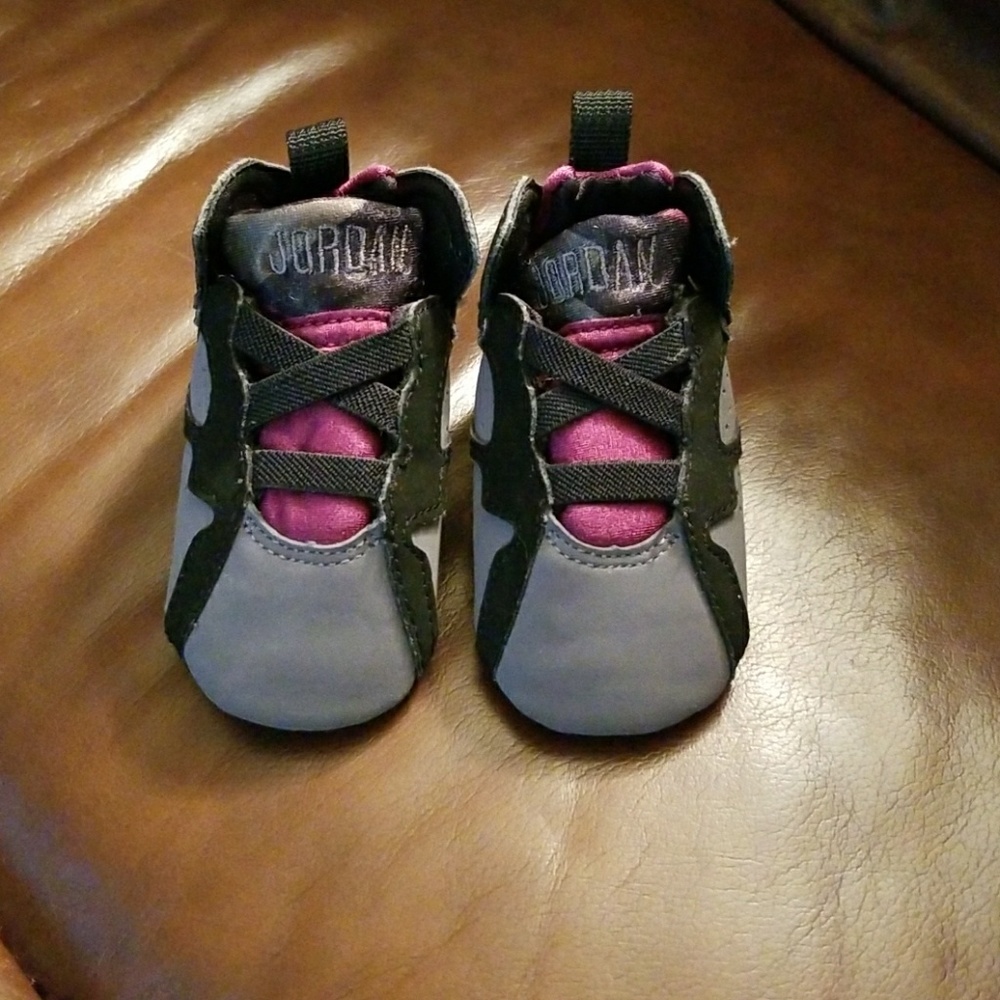 Baby Jordan 7